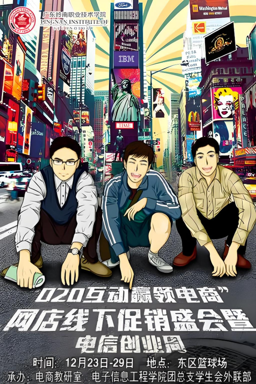 科幻未来